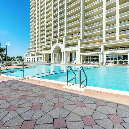Ariel Dunes I 1204 Destin Exterior photo