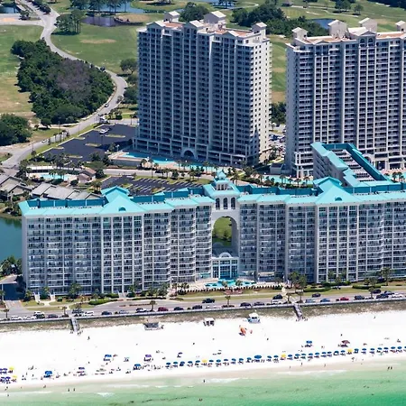 Ariel Dunes I 1204 Destin Exterior photo