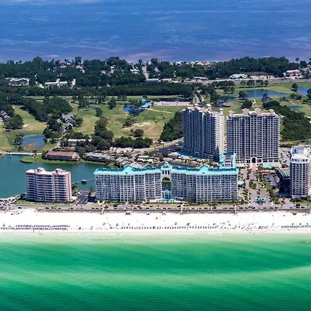 Ariel Dunes I 1204 Destin Exterior photo