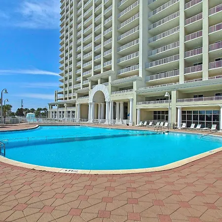 Ariel Dunes I 1204 Destin Exterior photo