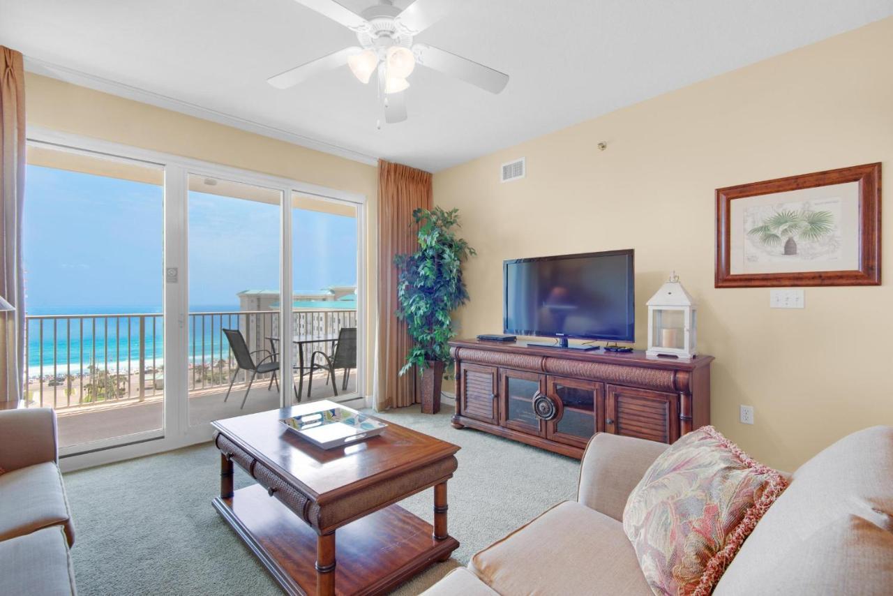 Apartment Ariel Dunes I 1204 Destin