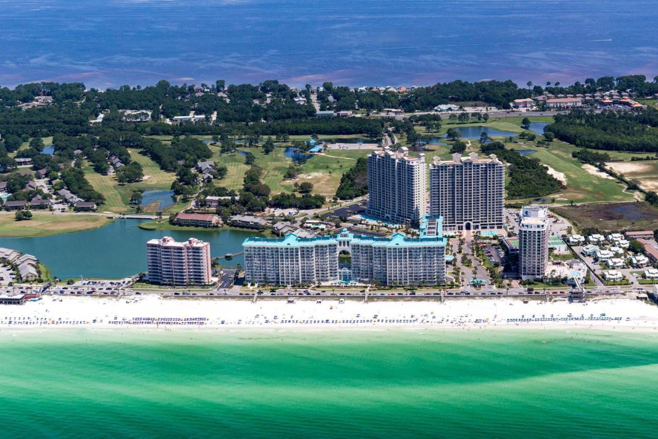 Ariel Dunes I 1204 Destin