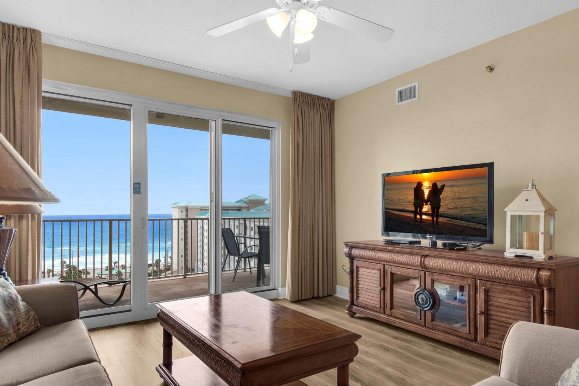 Ariel Dunes I 1204 Apartment Destin