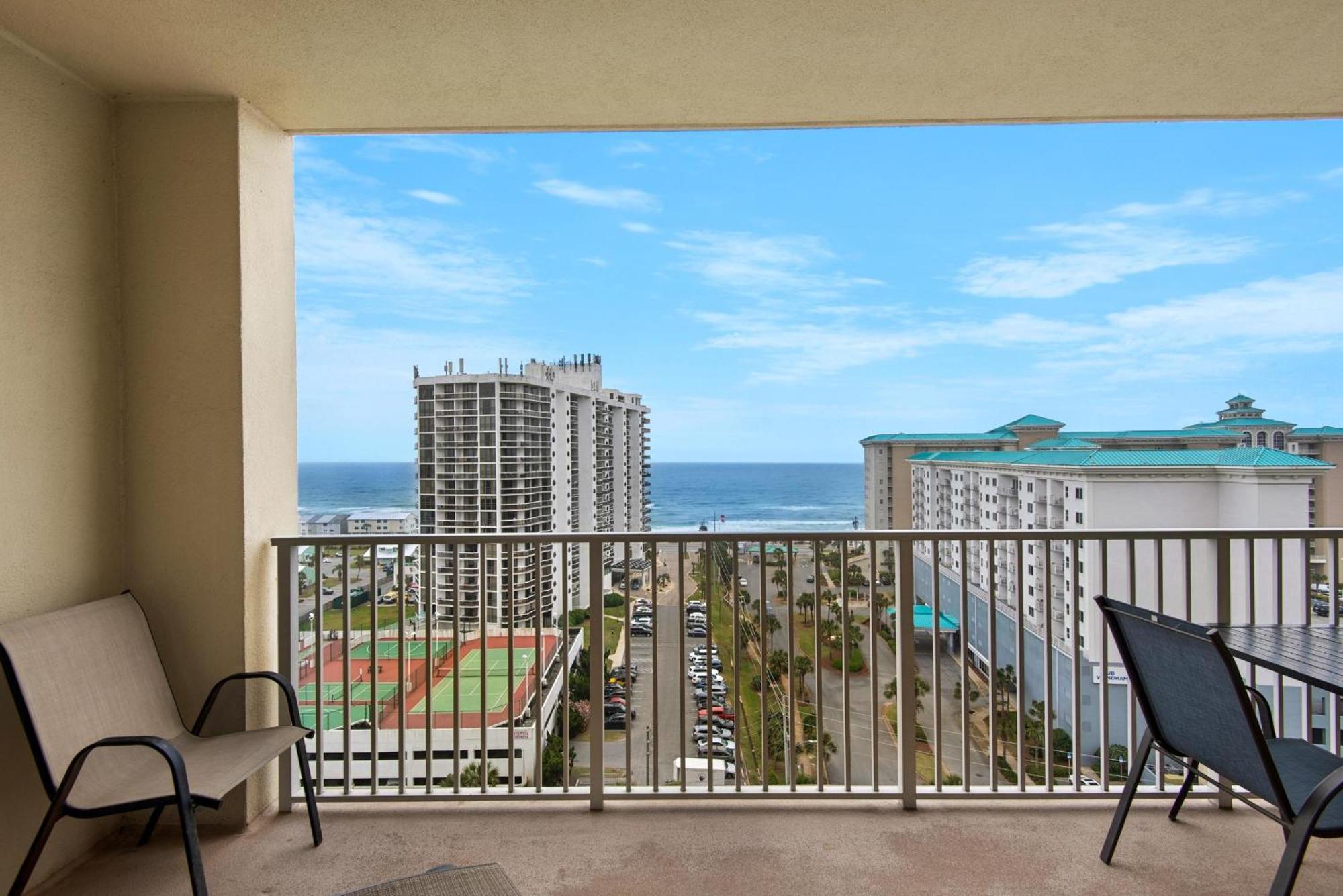 Ariel Dunes I 1204 Apartment Destin
