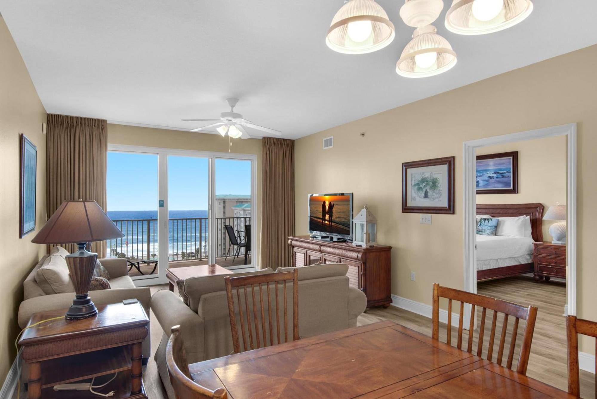 Ariel Dunes I 1204 Destin